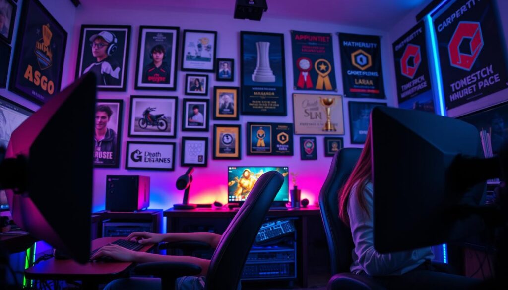 Streamer Success Stories