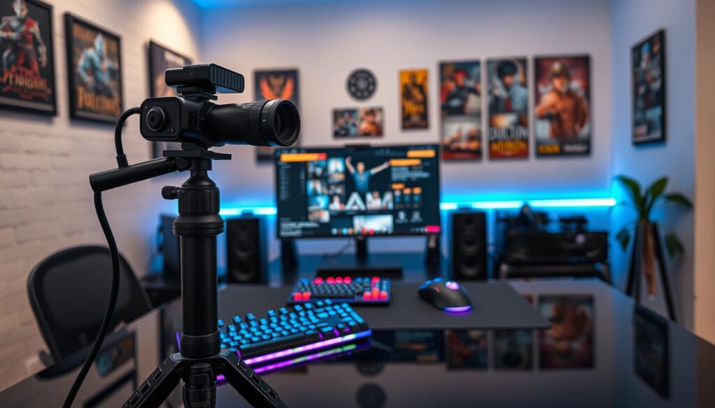 Streaming Hardware