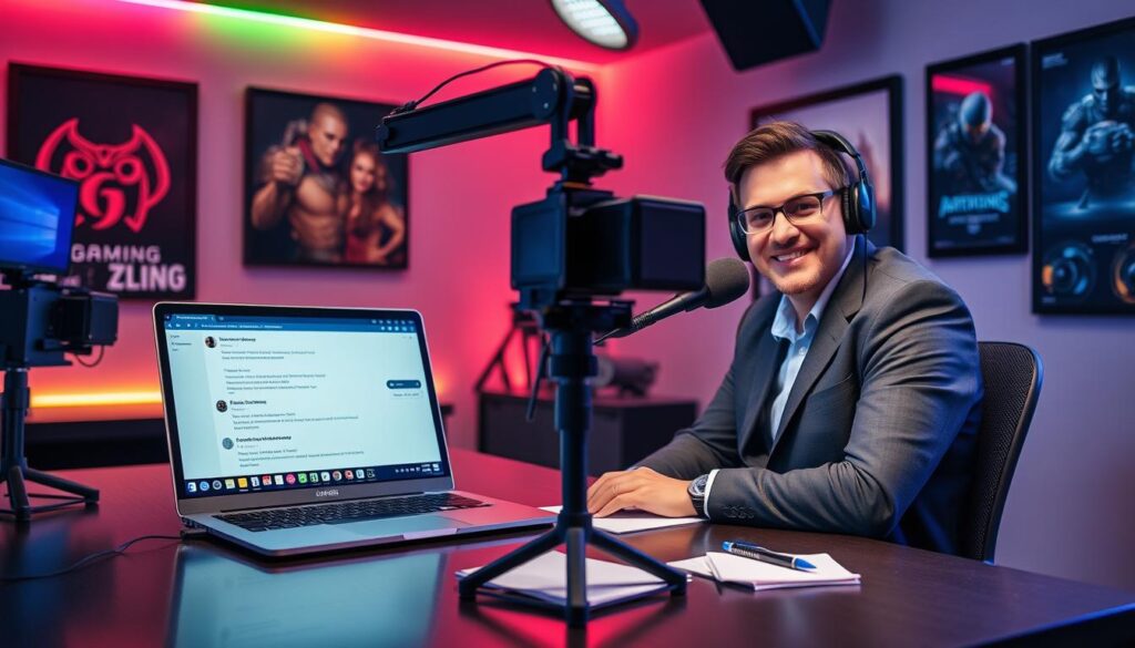 Live Interviews & AMA