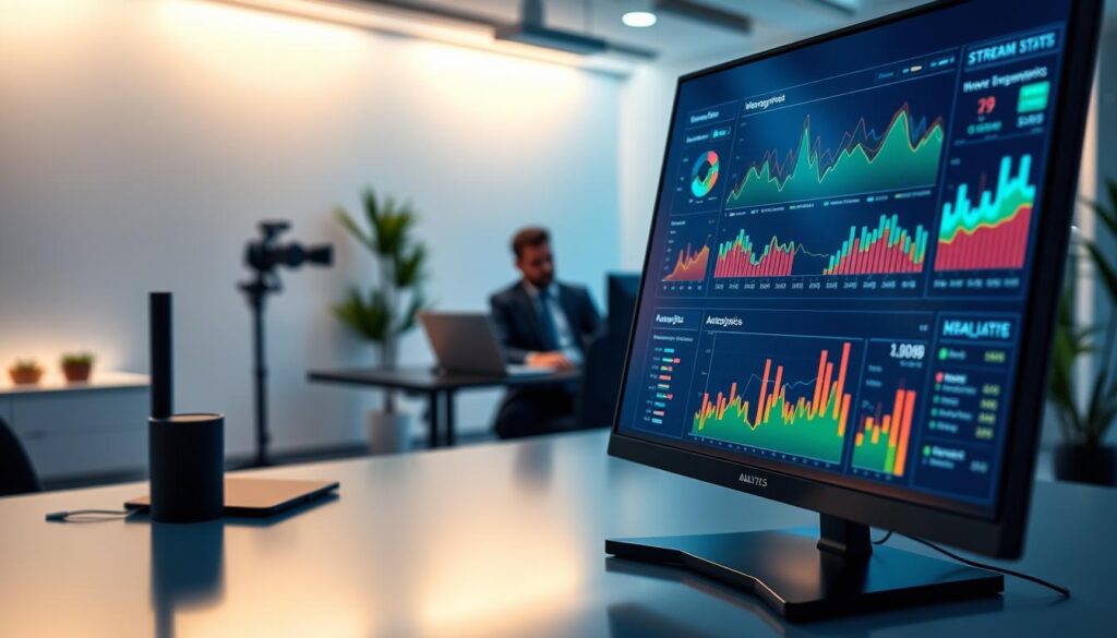 Analytics & Growth Tracking