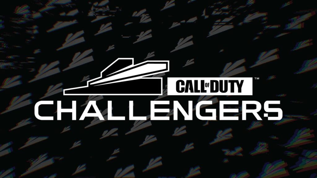 Call of Duty Challengers Path to Pro