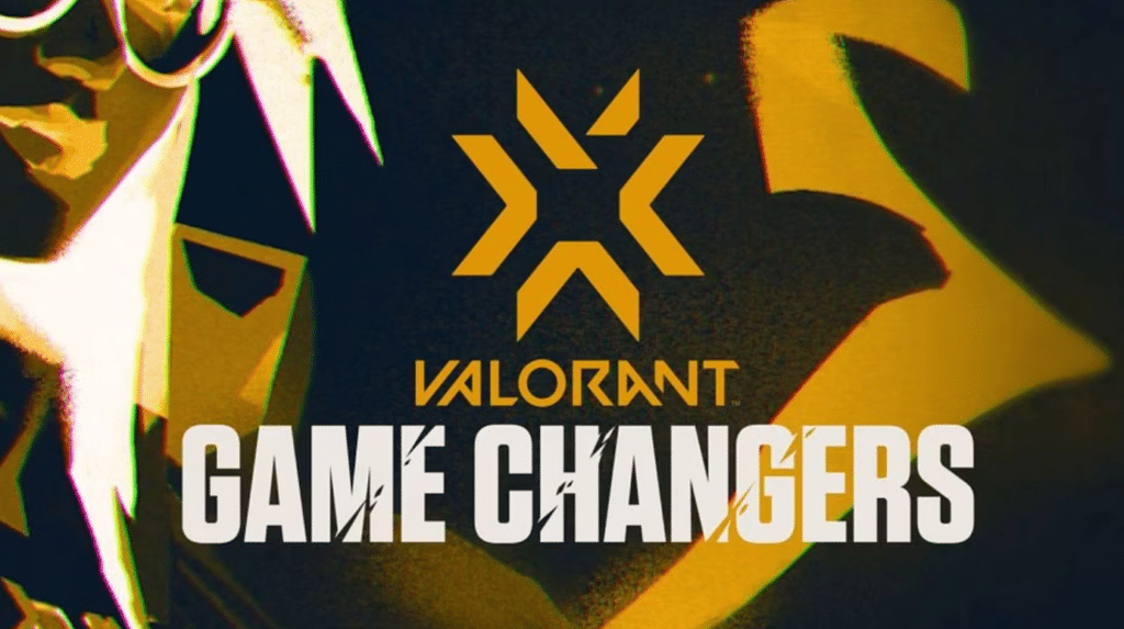 valorant game changers stage 1 2026