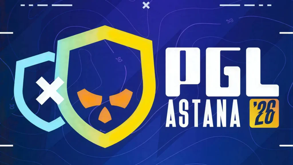 PGL Astana