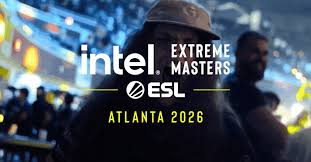 Intel Extreme Masters