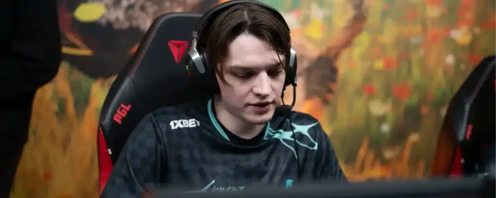 Aurora Gaming PGL Wallachia