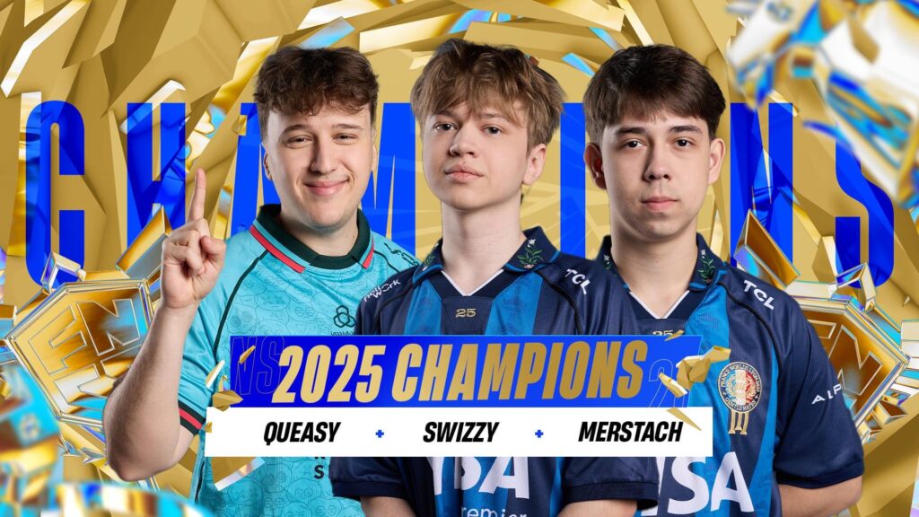 FNCS Major 2