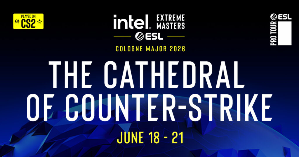 IEM Cologne