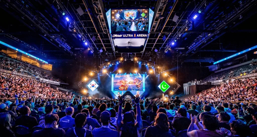 EVO 2026