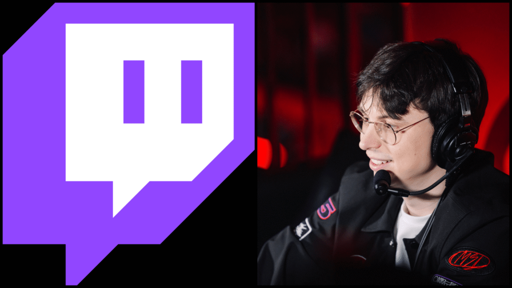 Co-streaming