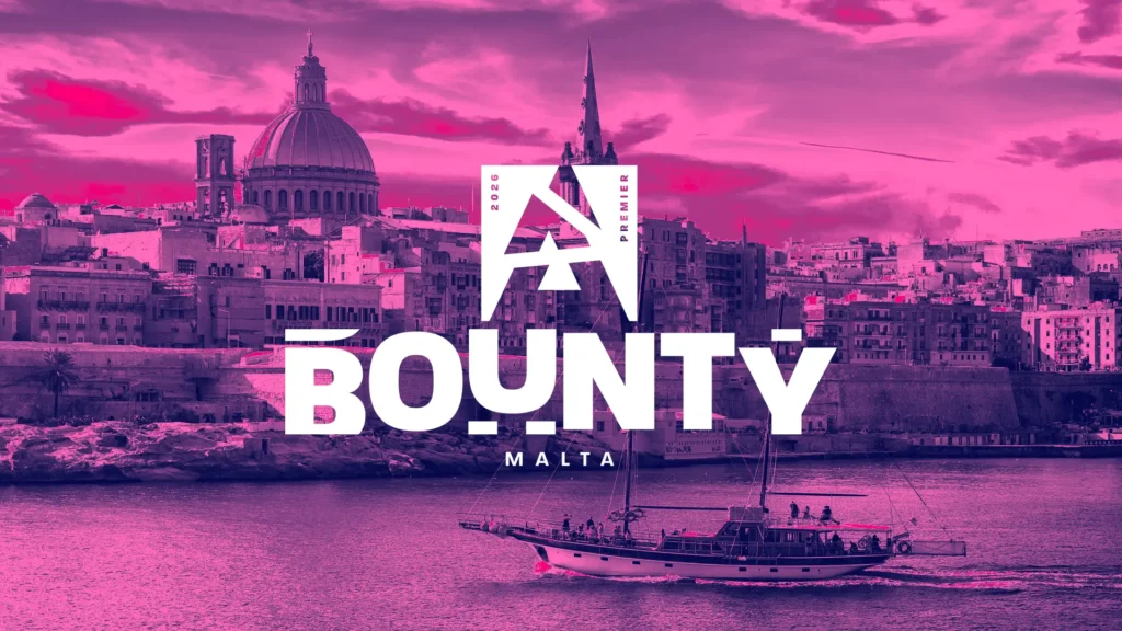 BLAST Bounty