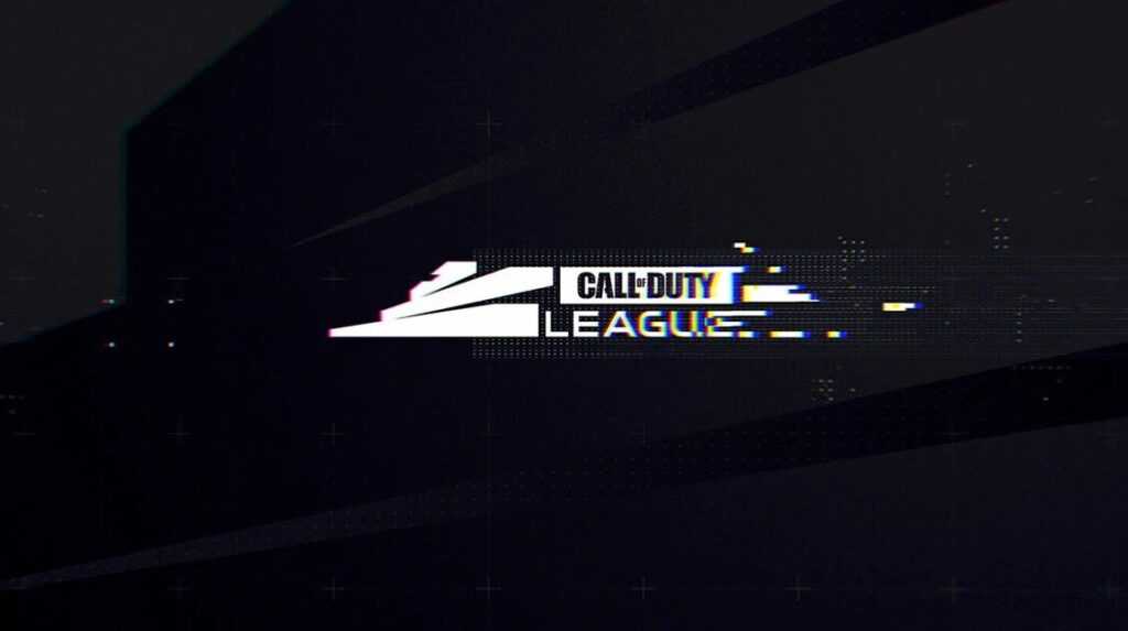 Call of Duty League 2026