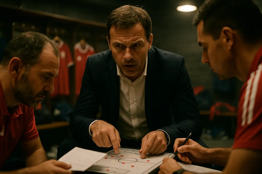 ENC 2026 format analysis with national teams preparing for a multi-title esports event