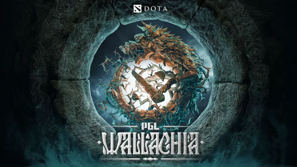 PGL Wallachia
