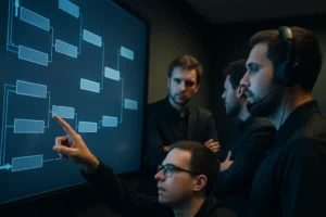 NAL Stage 2 playoff bracket setup for Rainbow Six teams